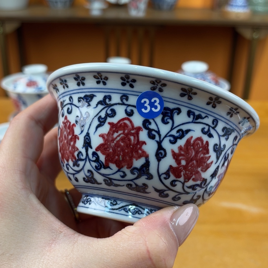 景德镇手绘哈哈哈哈哈哈