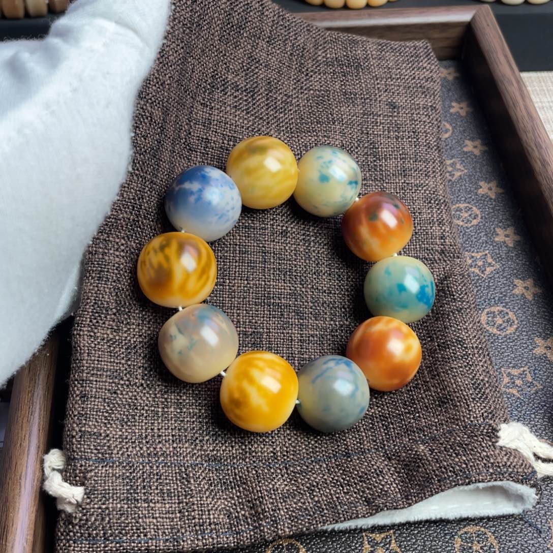 墨***o吊坠菩提根/象牙果2.4，全品