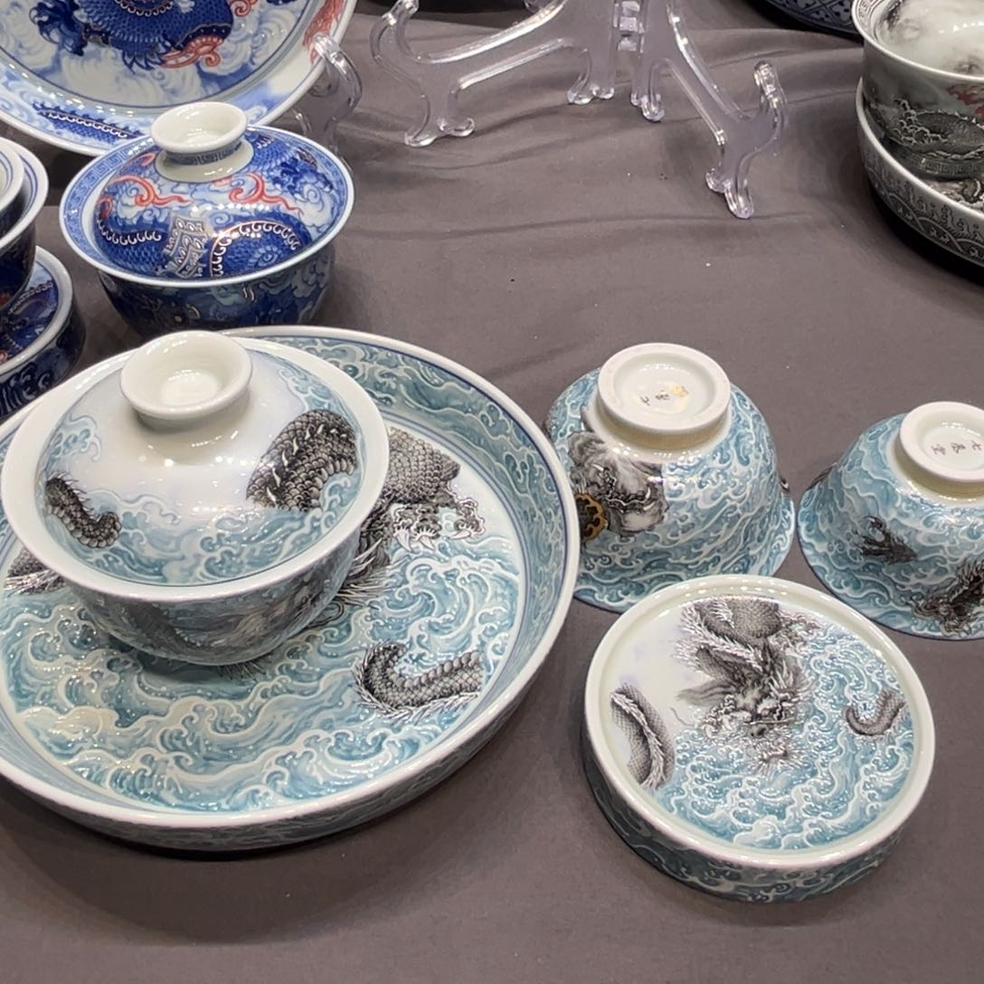 杯白***星景德镇陶瓷学院