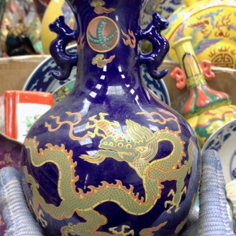 瓷器摆件瓷器摆件