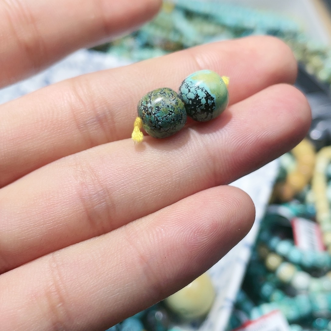 绿松石其他未镶嵌