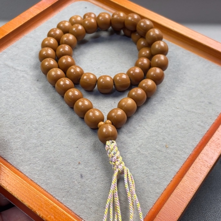 猴头核桃吊坠猴头核桃