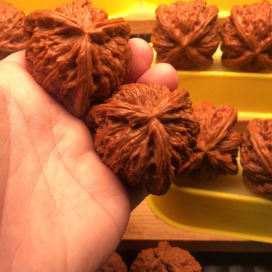 你****文玩核桃吊坠核桃