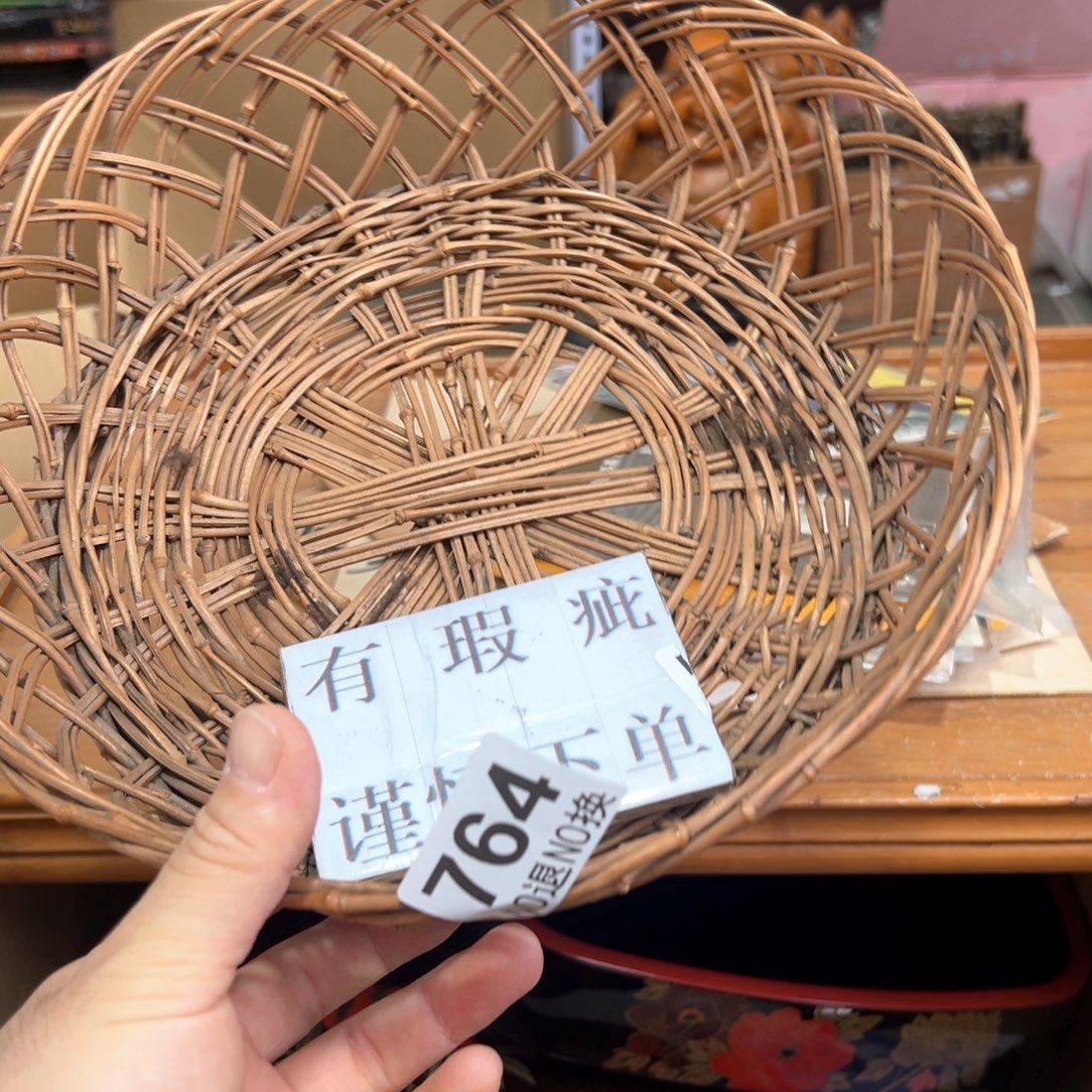 多***多764日本回流茶道具周边
