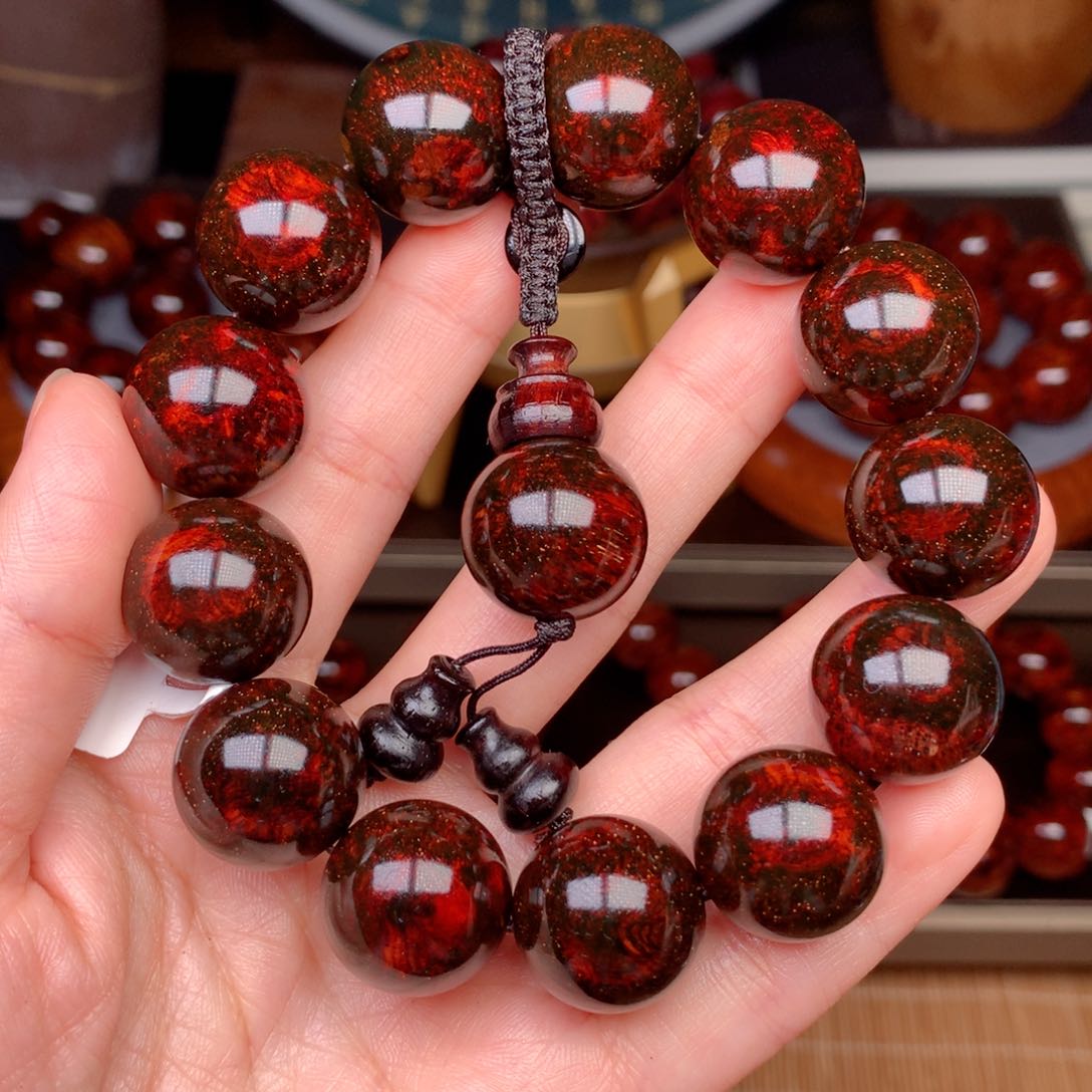 黄花梨/降香黄檀琳10f