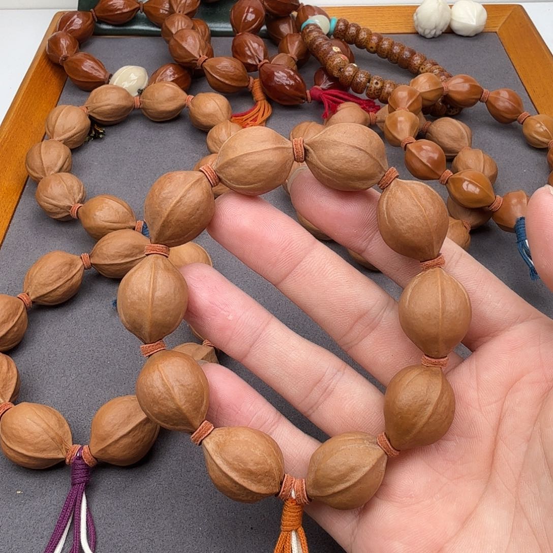 18*24短圆款梅林铁核