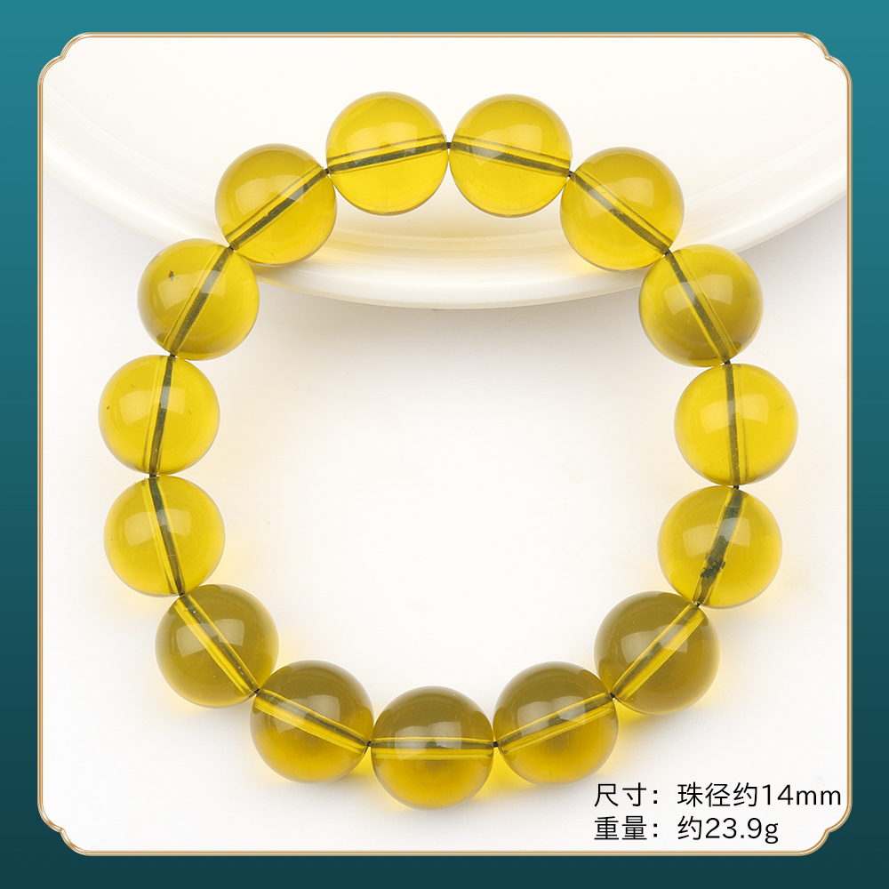 H150精品时尚气质百搭款手串（多样性发一)