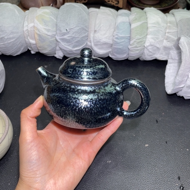 茶盏建盏直播间链接