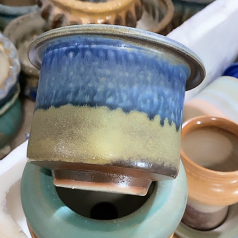 【闪购商品】红陶口9