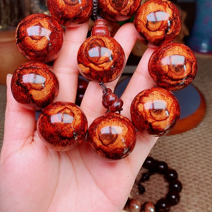 黄花梨/降香黄檀桃12