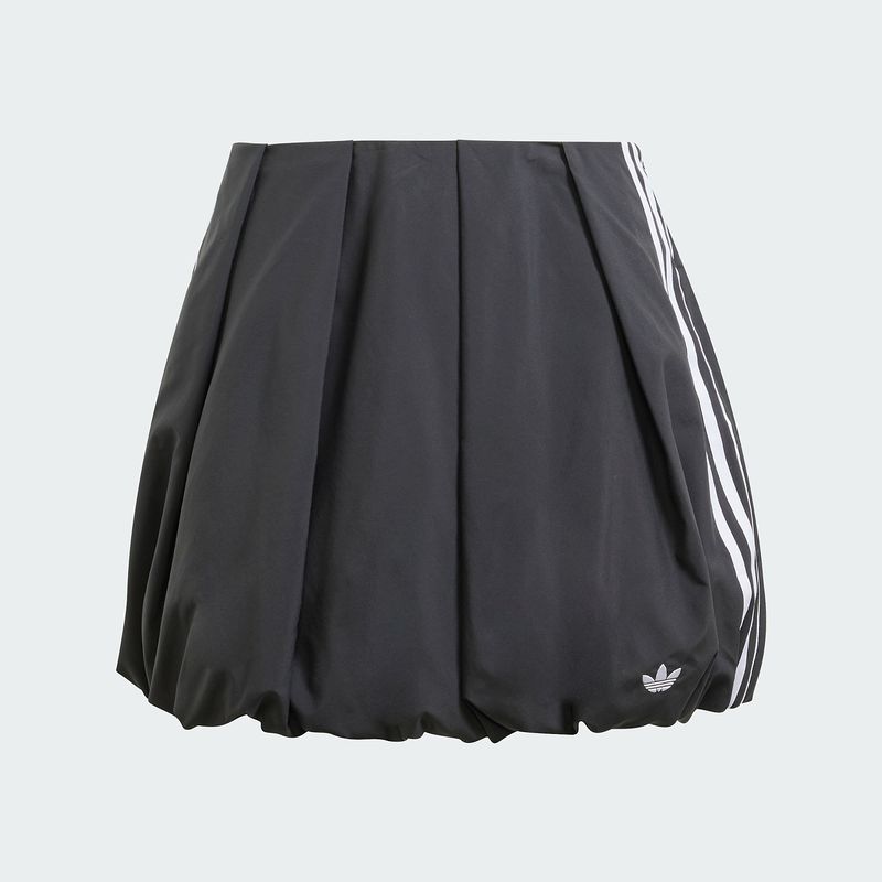 阿迪达斯 （adidas）女子休闲潮流短裙JX9208
