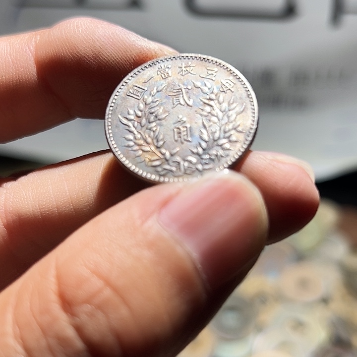 G***H小陈小陈 手机挂件工艺品 074