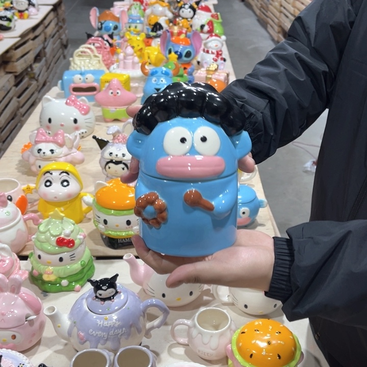 紫砂茶案这么多人都是在