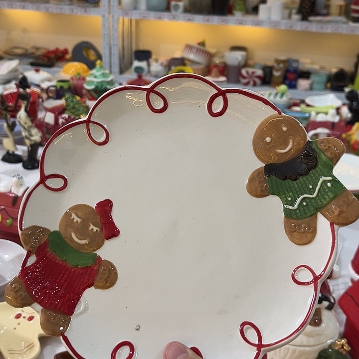 ****了微瑕陶瓷不退不换