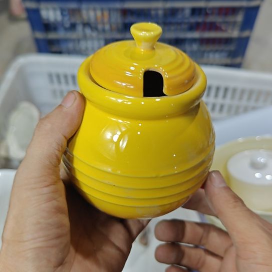 瓷片陶瓷杯碗盘微瑕介意慎拍