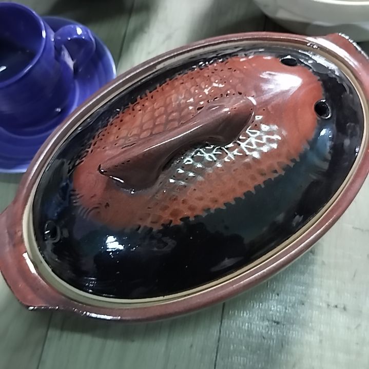 盘瓷片陶瓷杯盘壶碗都有