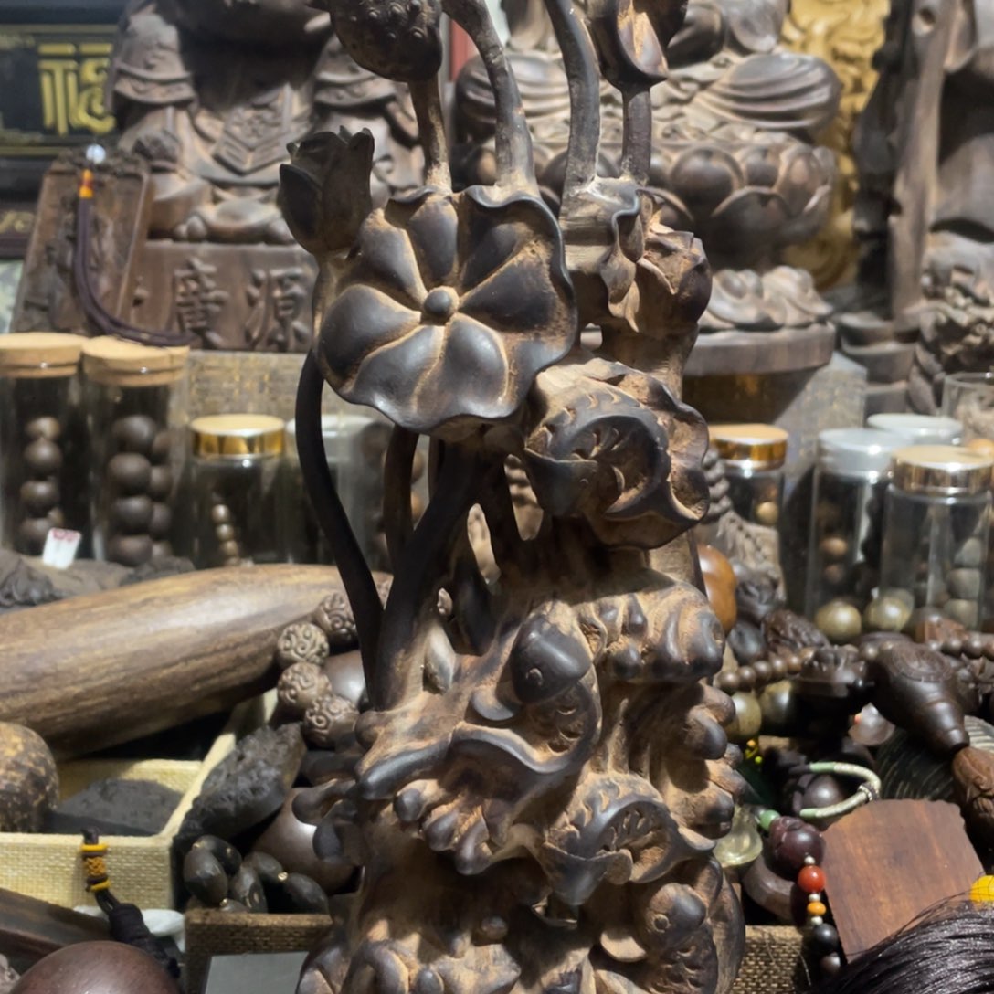 木欢迎加入直播间