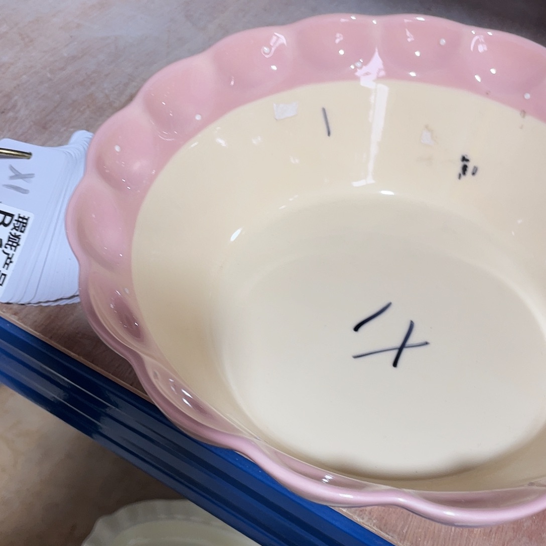 瓷片微瑕陶瓷餐具146