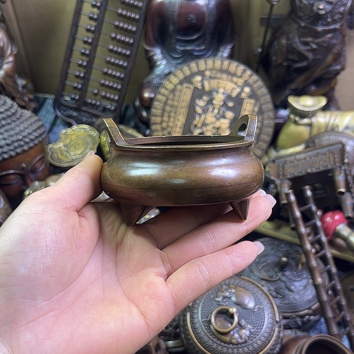 铜器6666666666666666