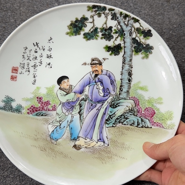 摆件景德镇陶瓷223222655555565