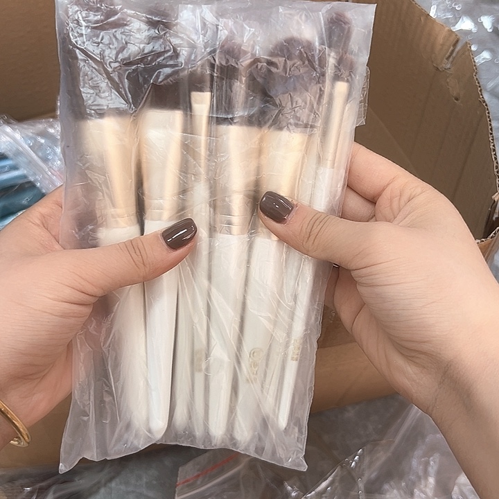 温***鱼套刷 微瑕 不退不换