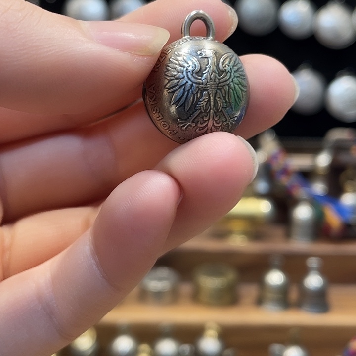 波兰鹰圆铃铛全品