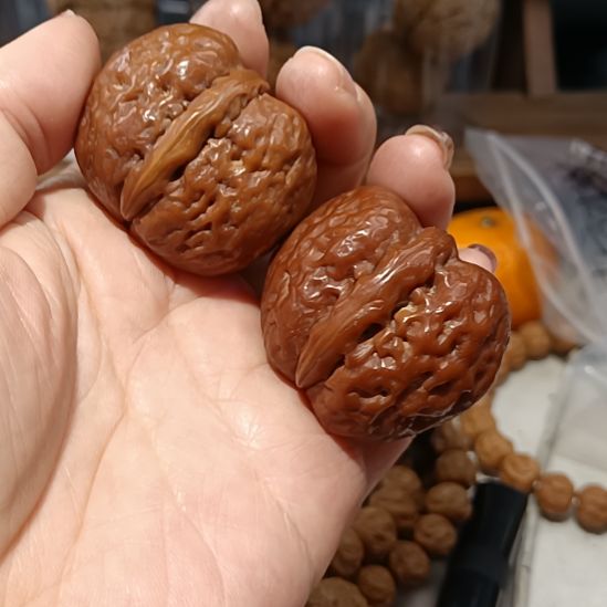 文玩核桃把件666666666666