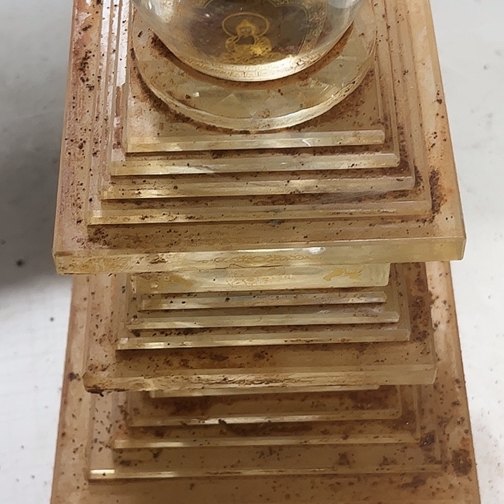 用***8琉璃手工艺品瓷器摆件瓷器摆件