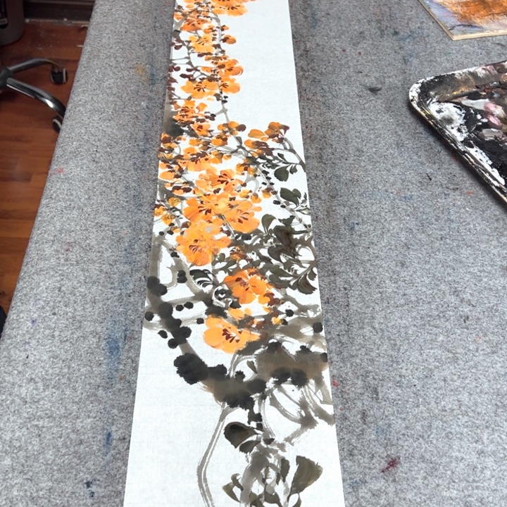 夜****国画1288888888888888