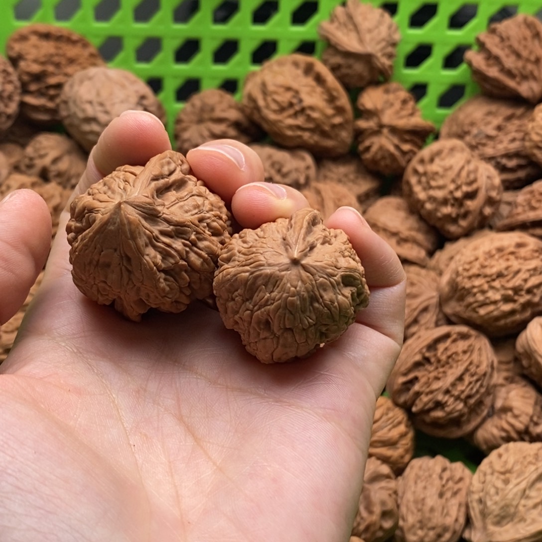 挫***场核桃定制商品不退不换