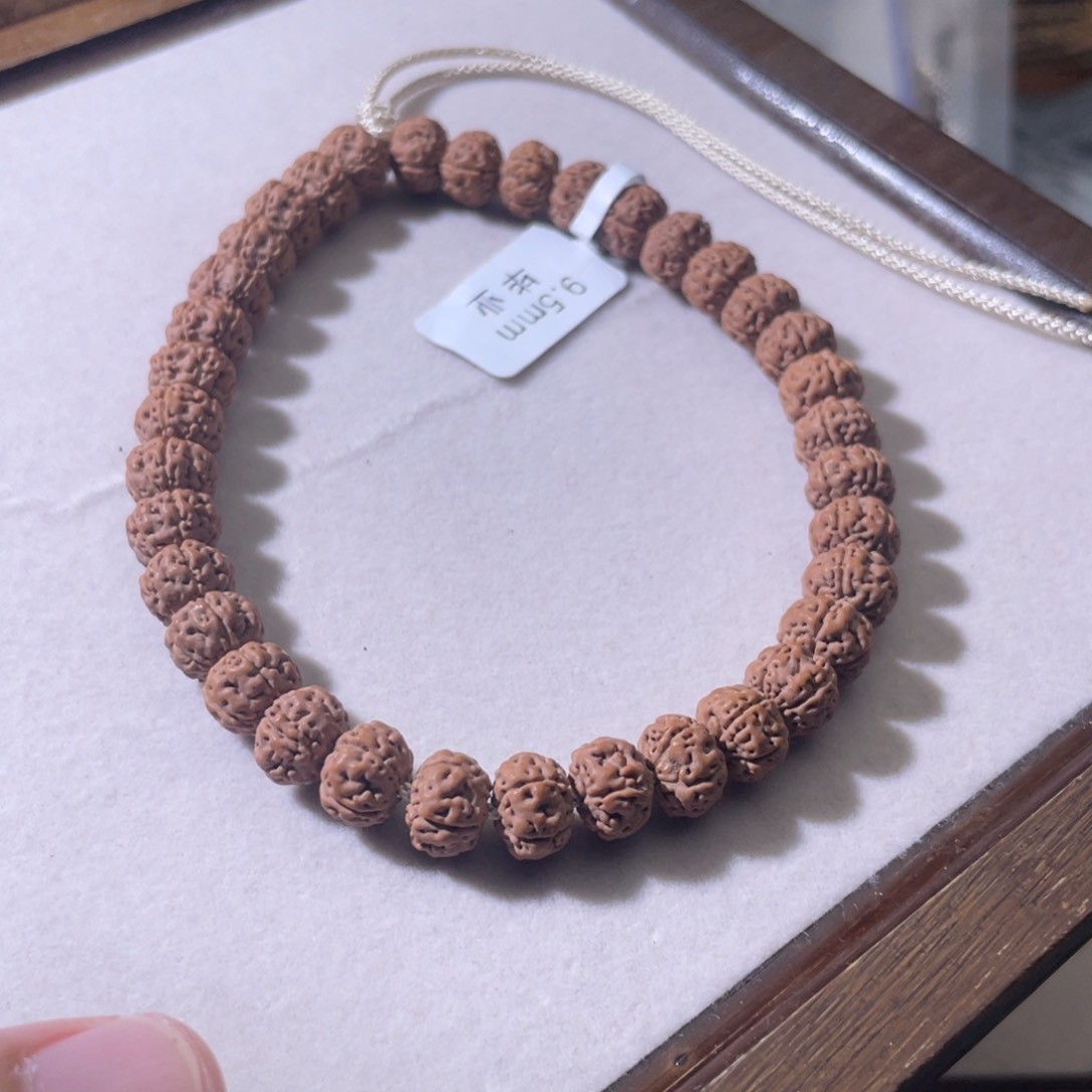 金刚菩提吊坠老树王毕业9.5