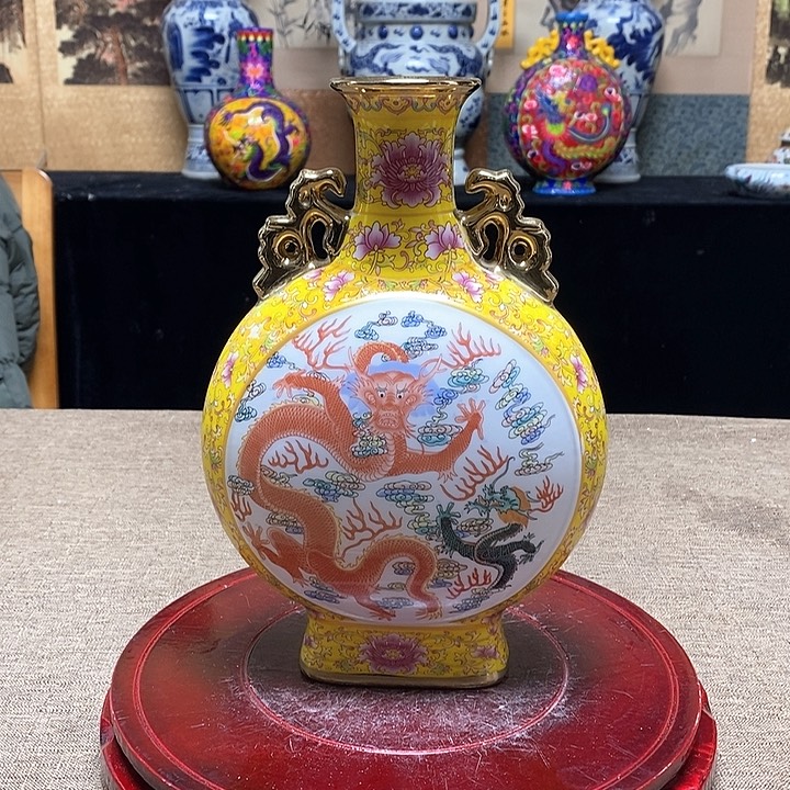 瓷片高端瓷器，甄选链接