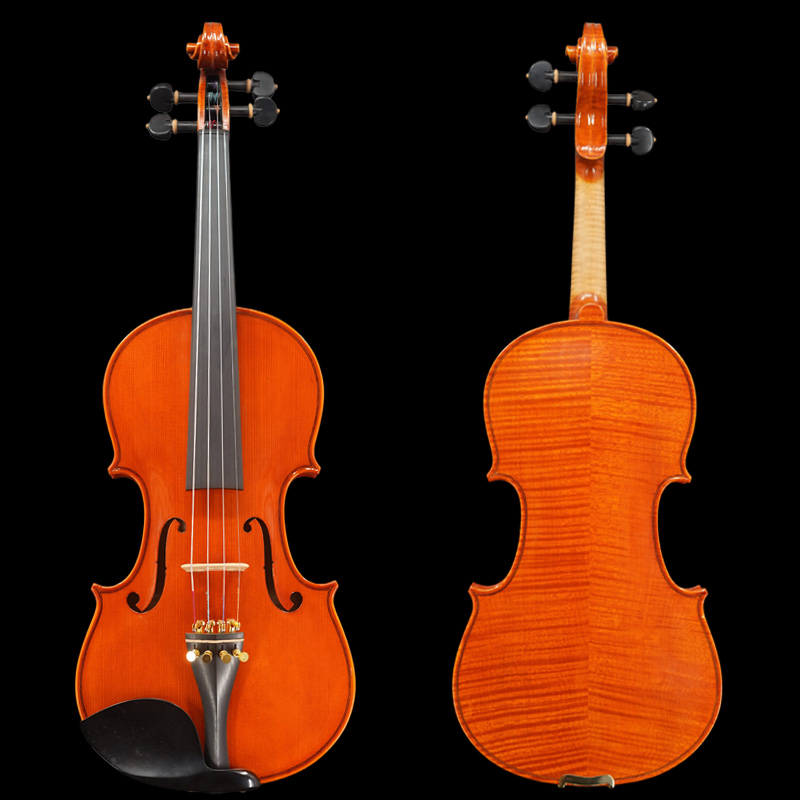 帮看专业欧料手工演奏乐团小提琴小提琴演奏小超有梦想