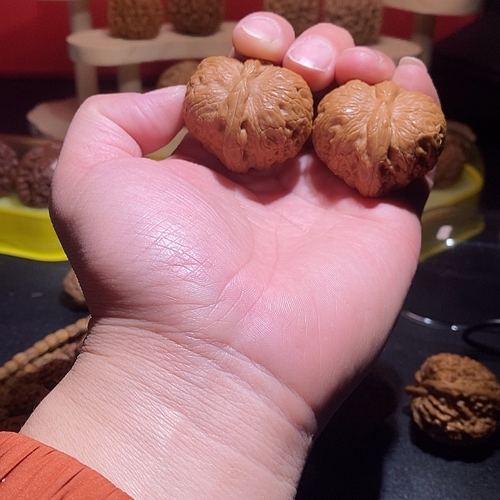 手串/手链核桃41元宝