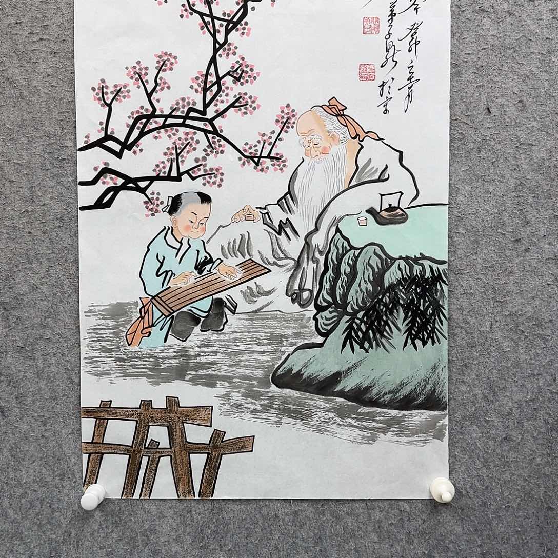 陶瓷书法作品多次参加