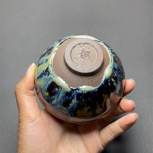 【闪购商品】茶盏-726............