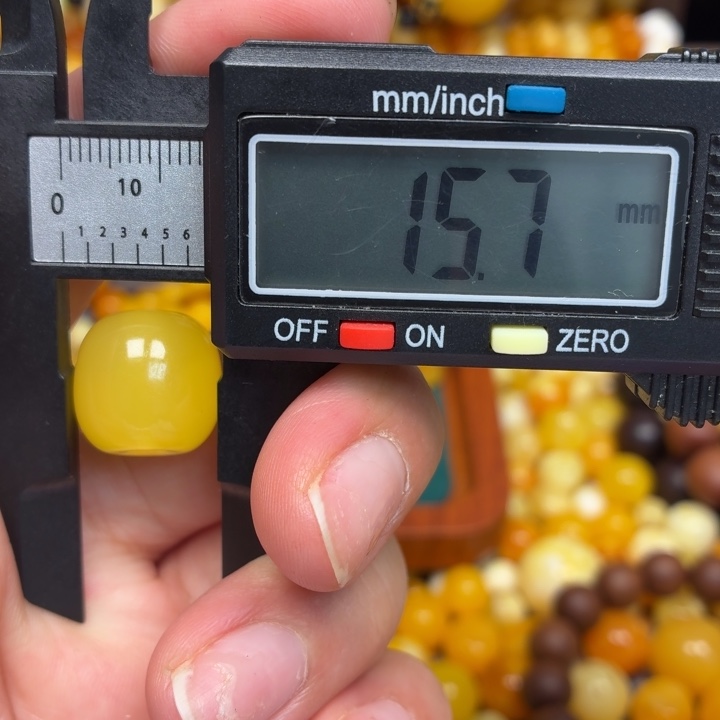 非金属配珠配饰105