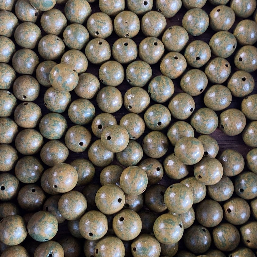 珠串1.0敦煌·禅茶90g