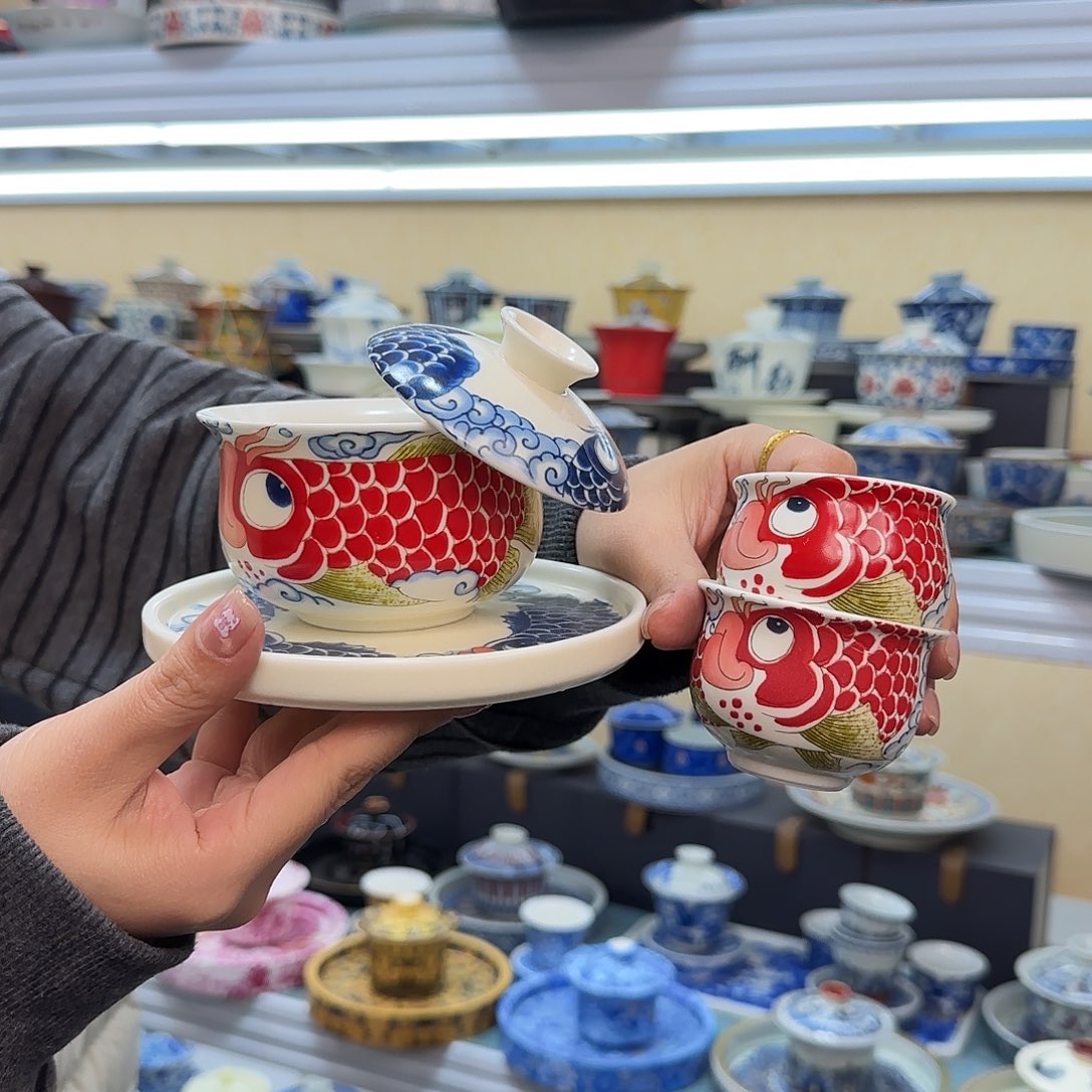 我们的目标是成为一个优秀的人