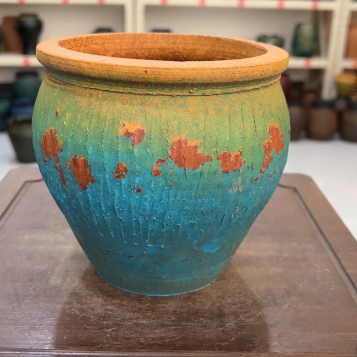 8.6-1高15口14兰小缸