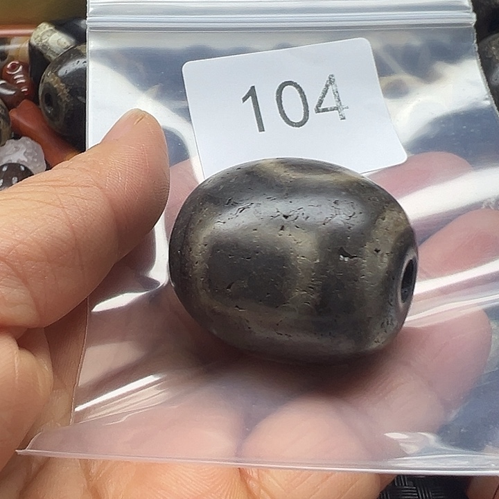 大***国玛瑙/玉髓未镶嵌手链