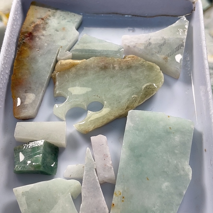 裸石翡翠18000000000