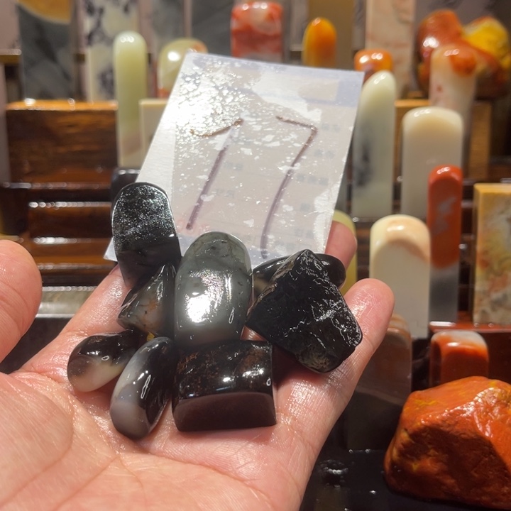 寿山石寿山石寿山石印章