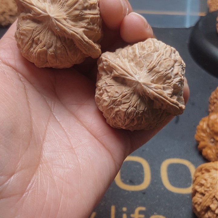 文玩核桃吊坠文玩125