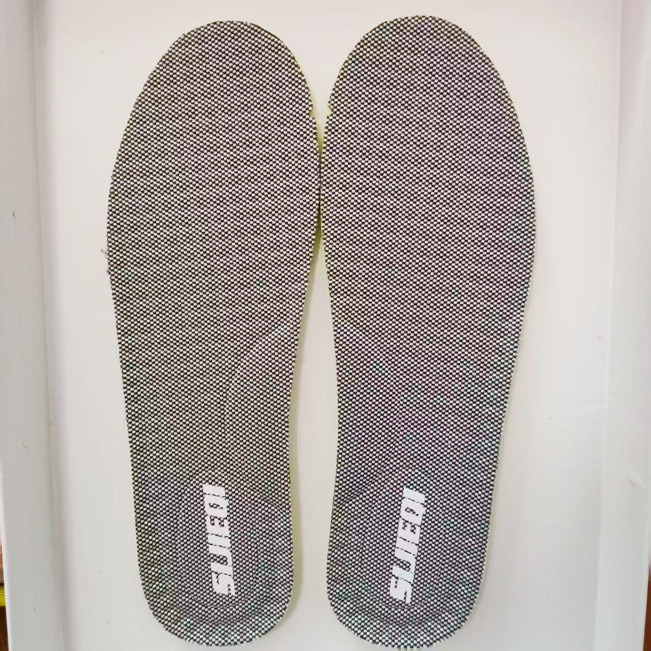 艾草鞋垫一双！中奖后找客服备注尺码（38-45）码