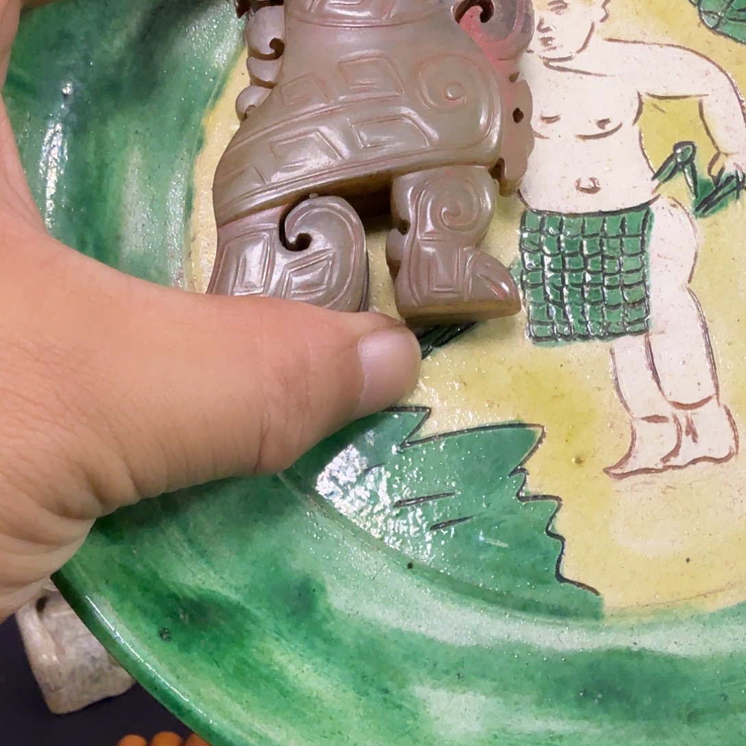 好***荐瓷片瓷器瓷器瓷器