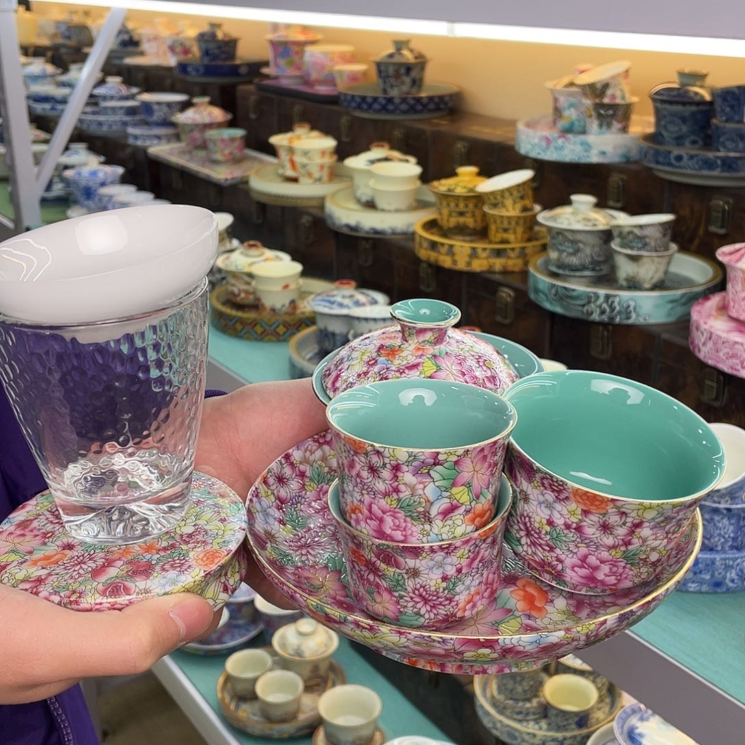 祝我们成为更好的人