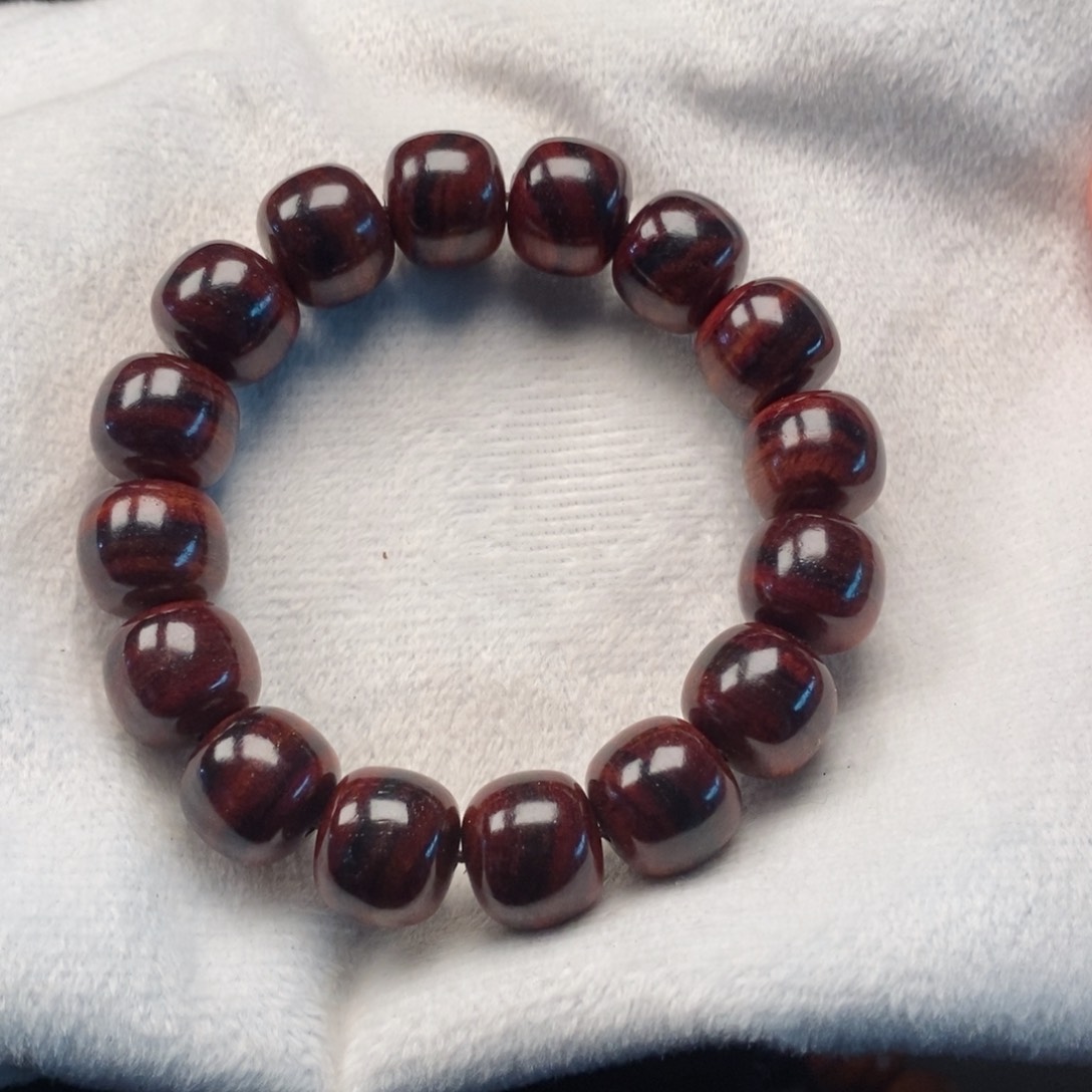 黄花梨/降香黄檀手串/手链1314