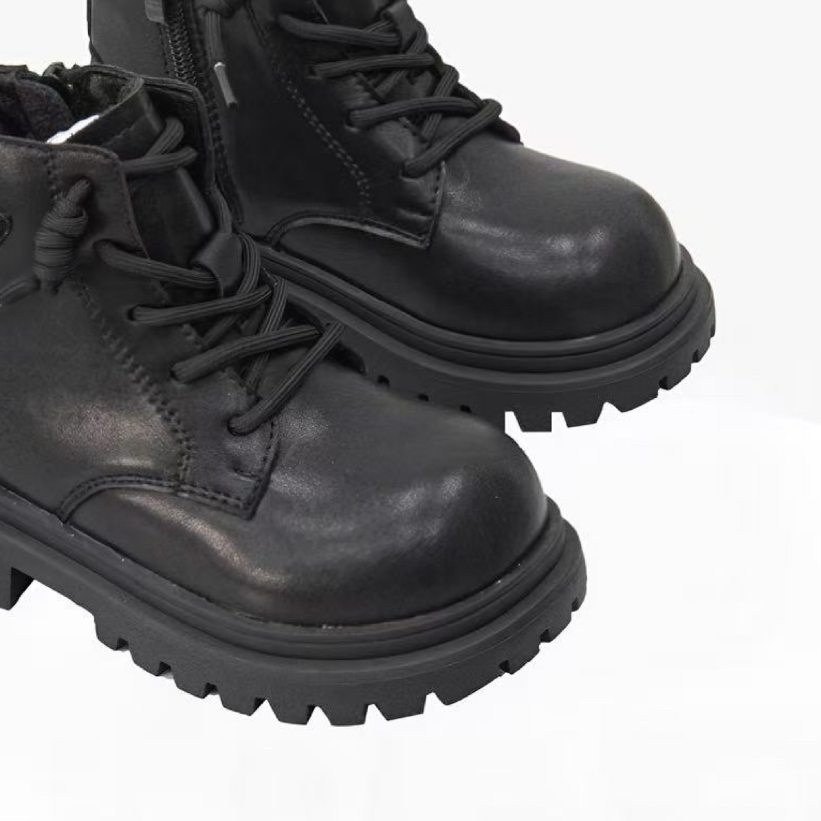 N.N【真皮马丁靴】冬季加绒马丁靴 26092