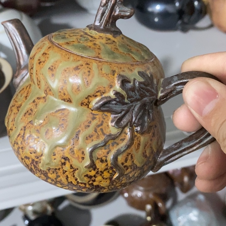 陶瓷艺术品及陶瓷制品